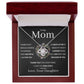 Mom, I Love You Endlessly, from Daughter
