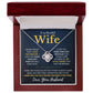 Gift for My Beautiful Wife