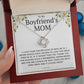 My Boyfriend's Mom, I love your son because of you, 21223