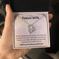 Future Wife 4.20.23 pastel