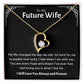 Future Wife 4.20.23 blk-gold