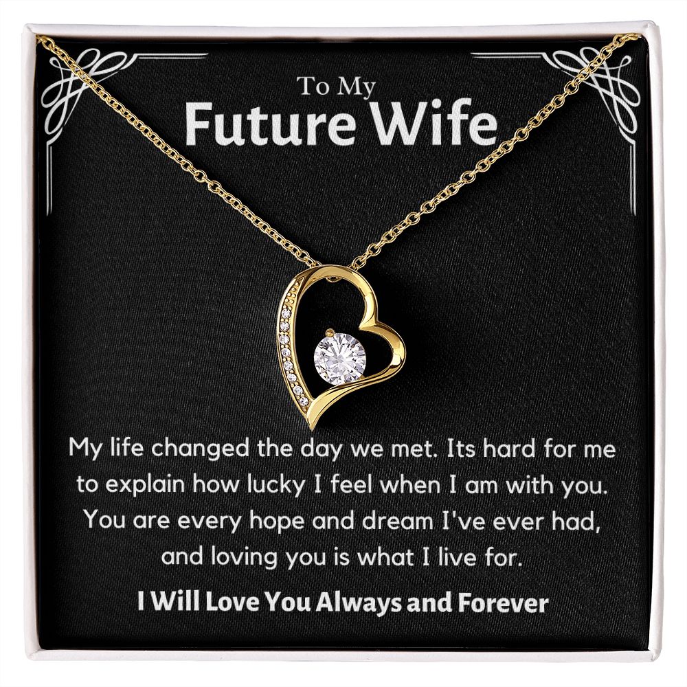 Future Wife 4.20.23 blk-gold
