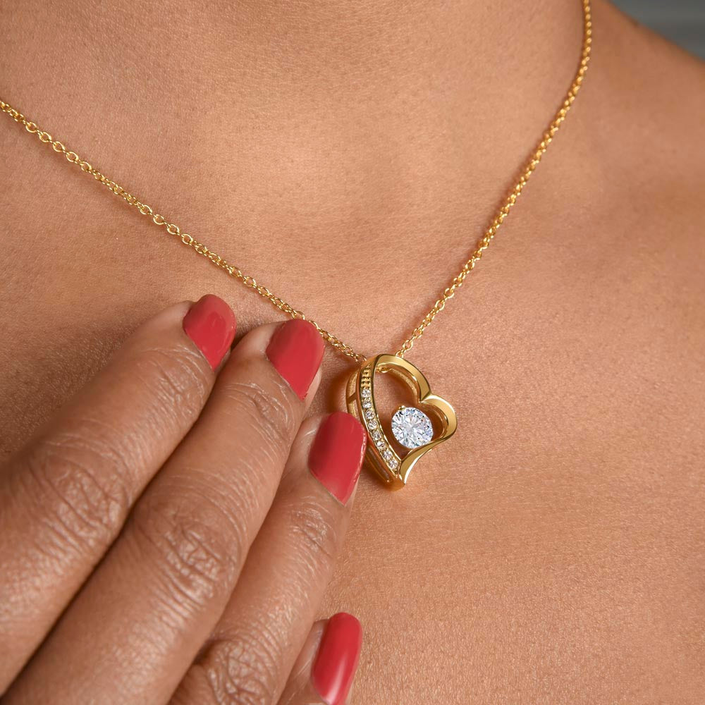 TEMPLATE Forever Love GOLD only - ETSY