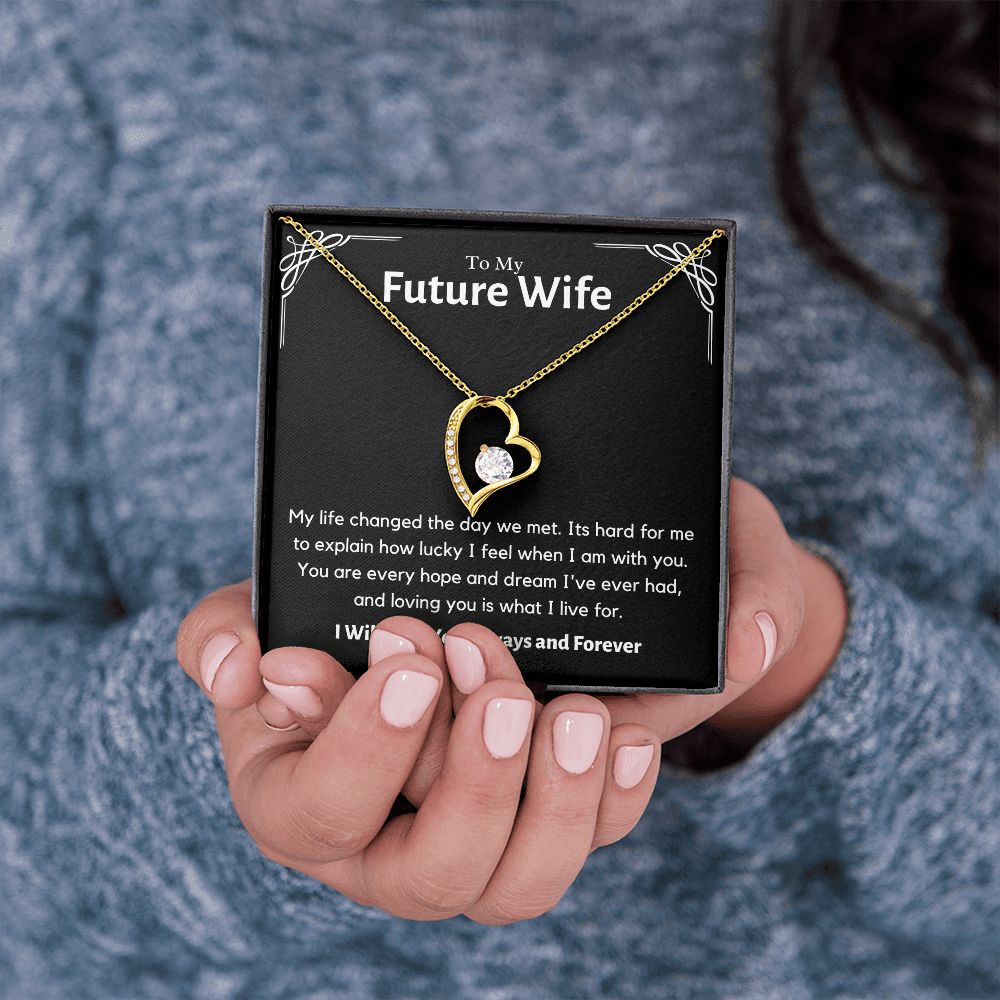 Future Wife 4.20.23 blk-gold