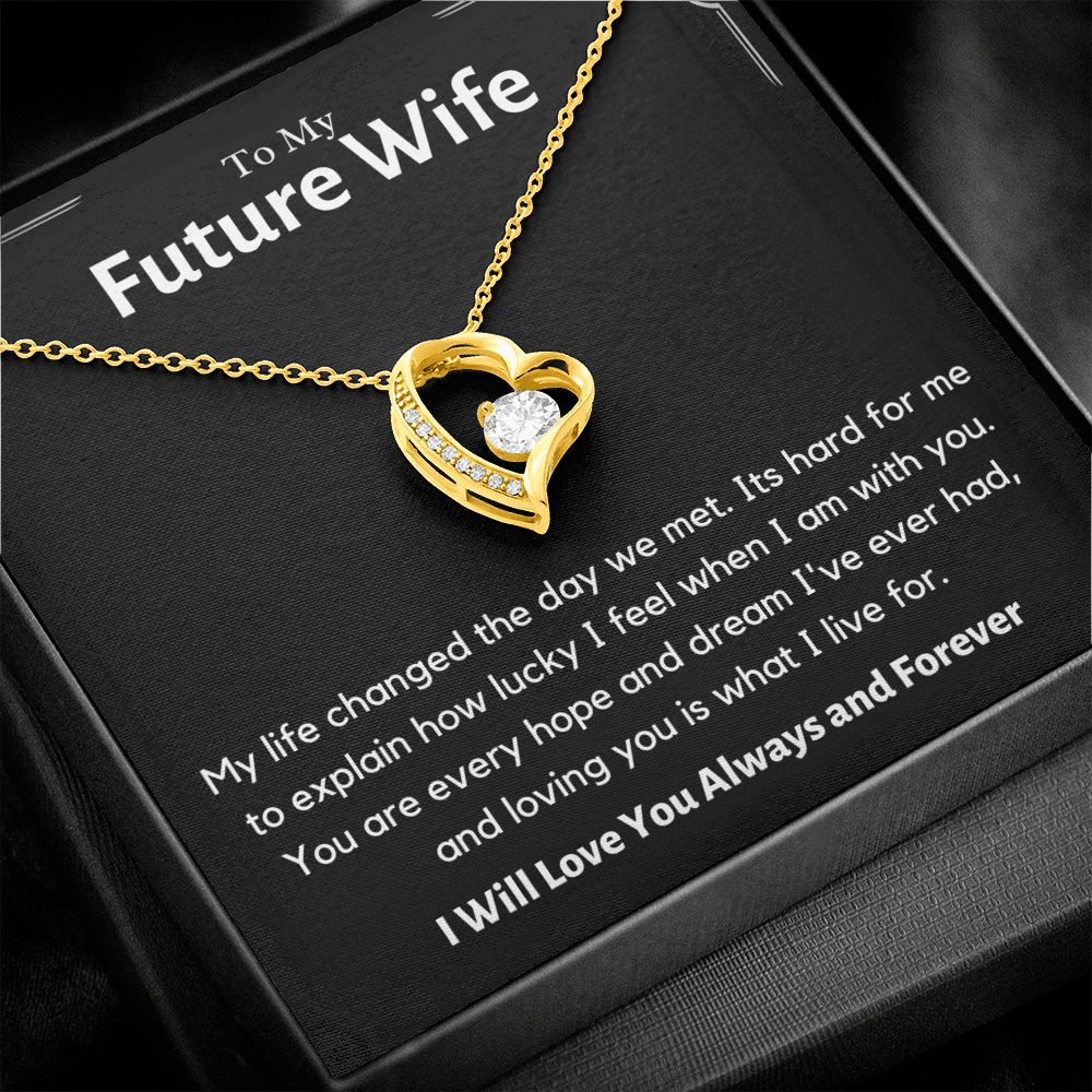 Future Wife 4.20.23 blk-gold