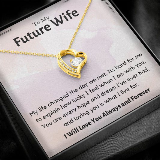 Future Wife 4.20.23 pastel-gold
