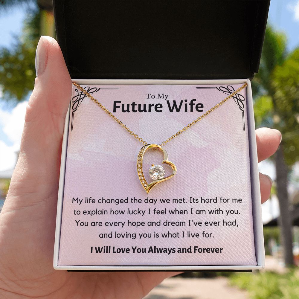 Future Wife 4.20.23 pastel-gold