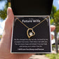 Future Wife 4.20.23 blk-gold