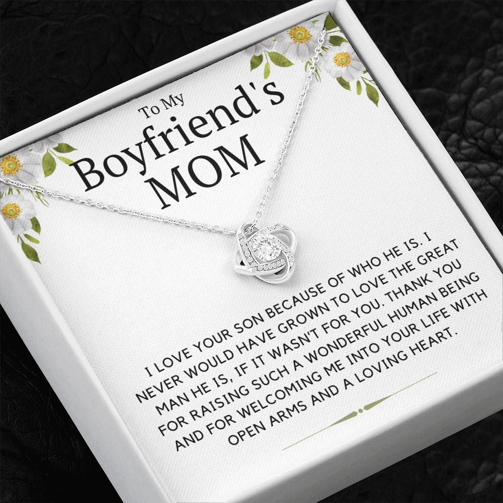 My Boyfriend's Mom, I love your son because of you, 21223