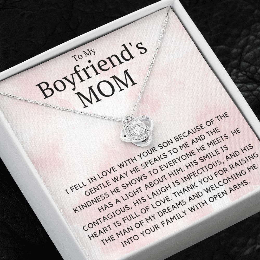 My Boyfriend's Mom, Your son has a light about him, 110922.1