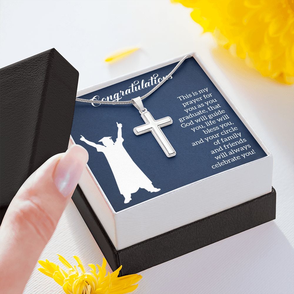 Graduate - My Prayer for You