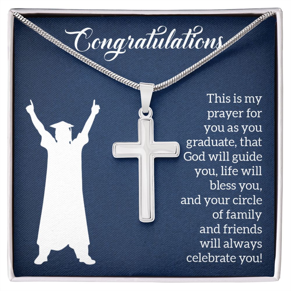 Graduate - My Prayer for You