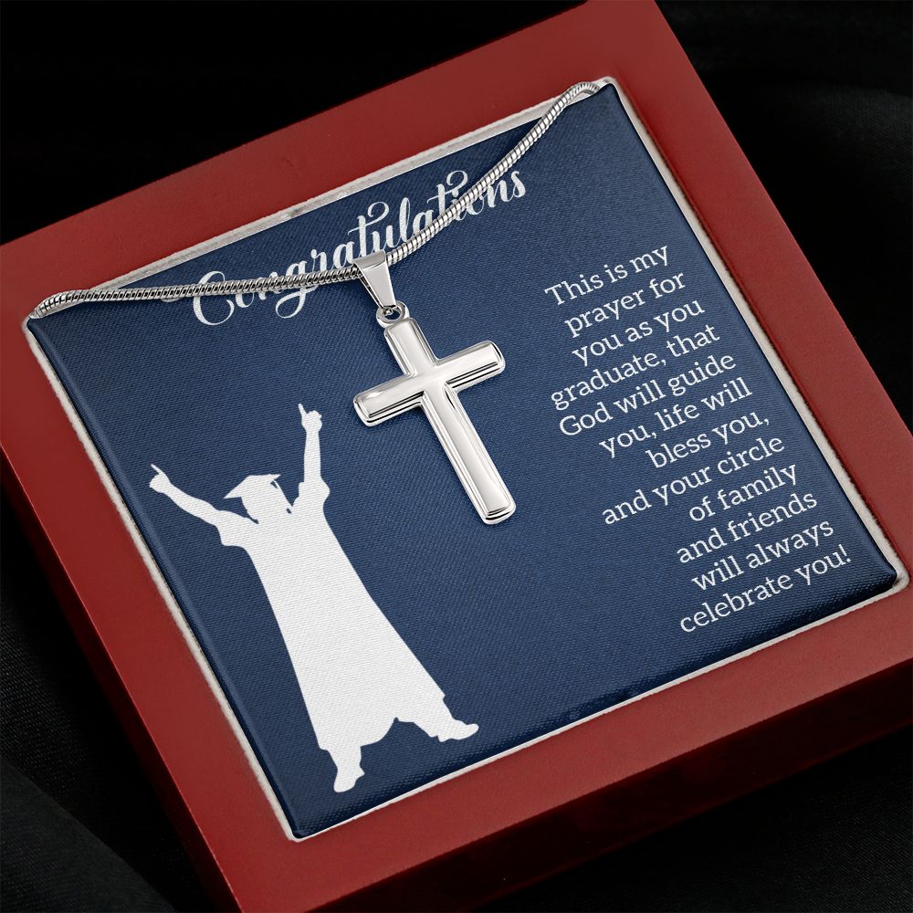 Graduate - My Prayer for You
